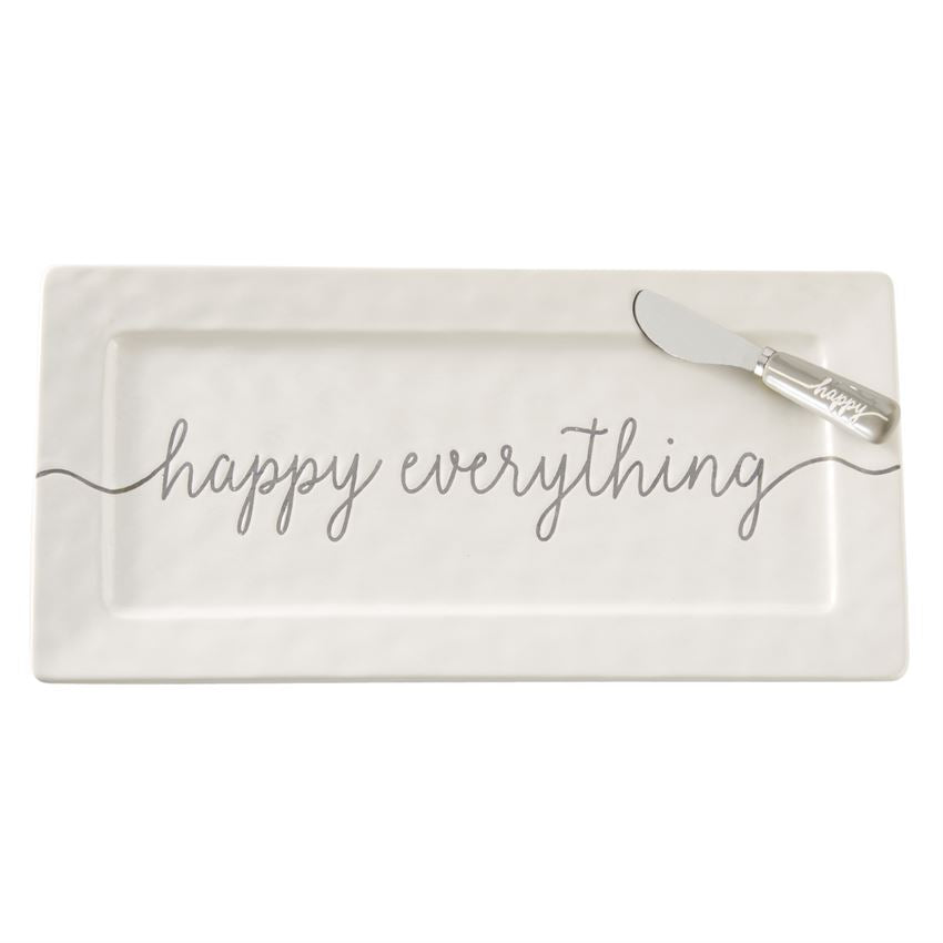 Happy Everything Hostess Set by Mud Pie - BFF Here