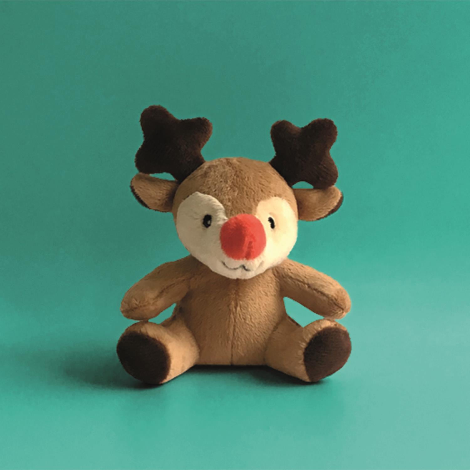 Adopt A Reindeer Kit - BFF Here