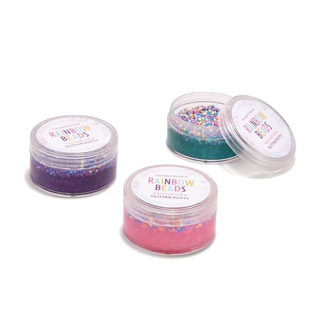Magi-Cool Putty -- Choice of Color - BFF Here