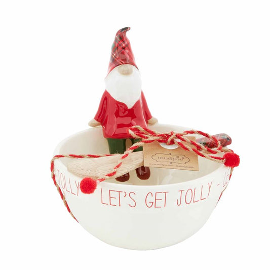 Get Jolly Gnome Bowl - BFF Here