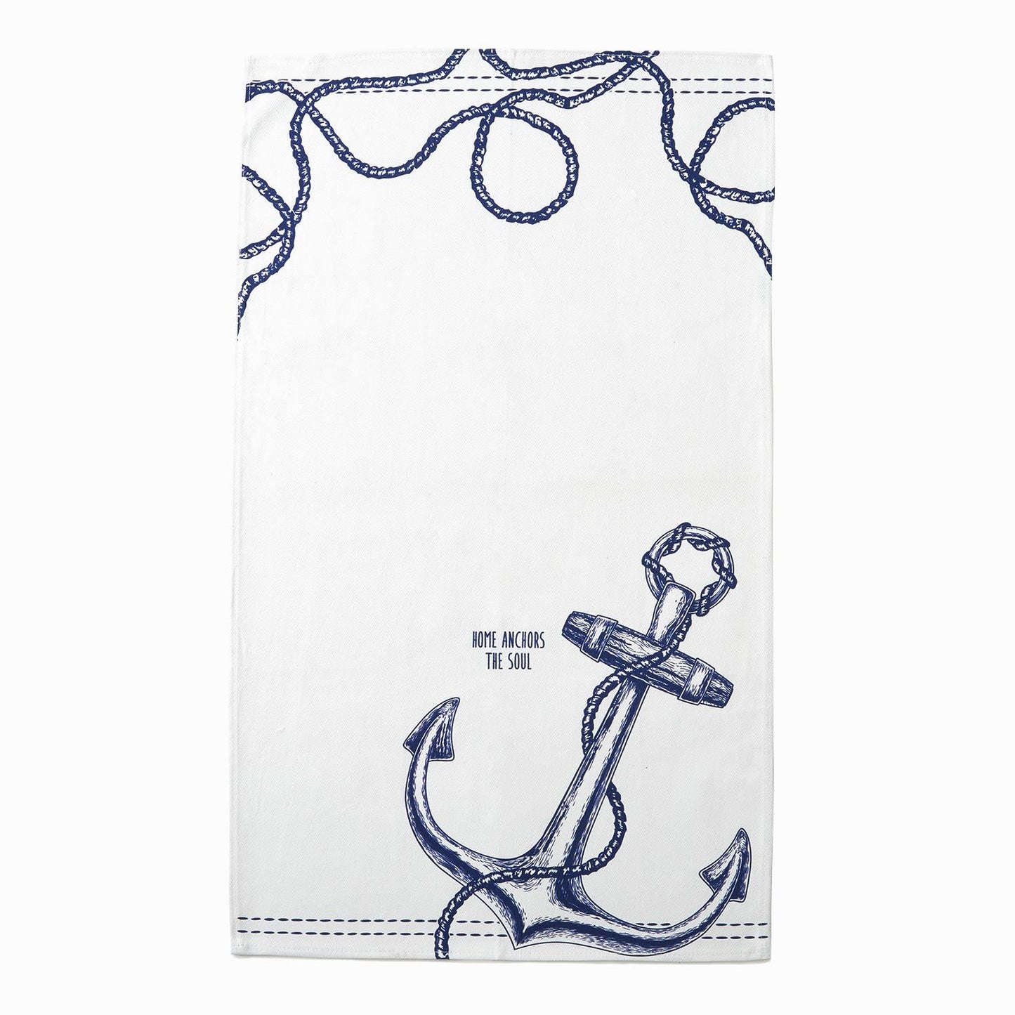 Flippin' Out Dish Towel with Fish Spatula Set -- Choice of Design - BFF Here