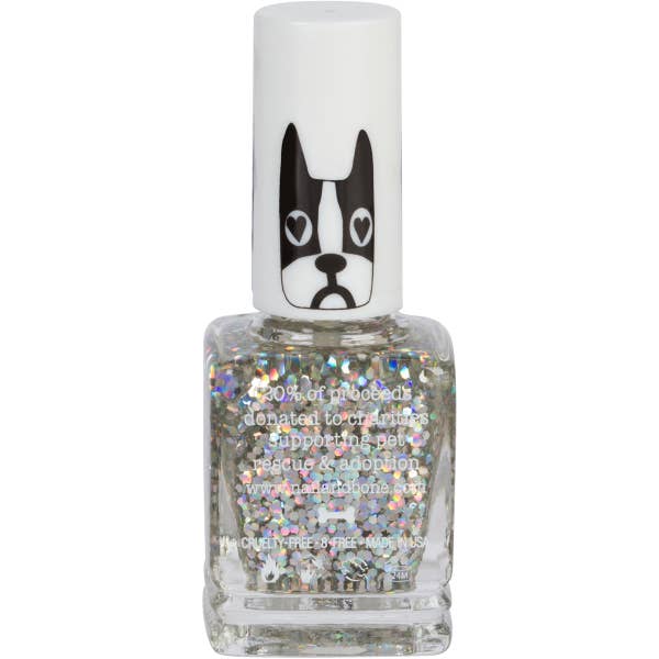 Prince Nail Polish by Nail & Bone - BFF Here