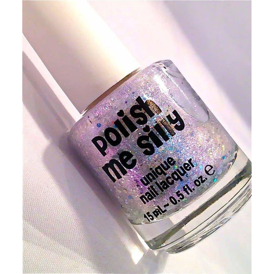 Mind Blowing - Fairy Dust Nail Polish - BFF Here