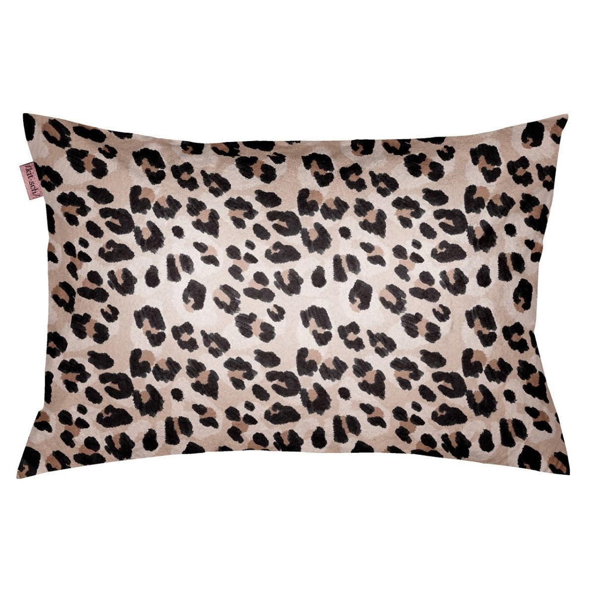 Towel Pillowcover - Leopard - BFF Here