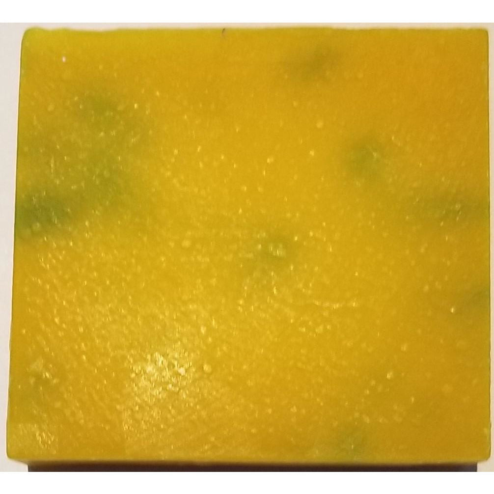 Grapefruit Tangerine -- Handmade Soap - BFF Here