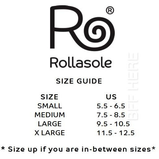 Into the Wild Flats by Rollasole - BFF Here