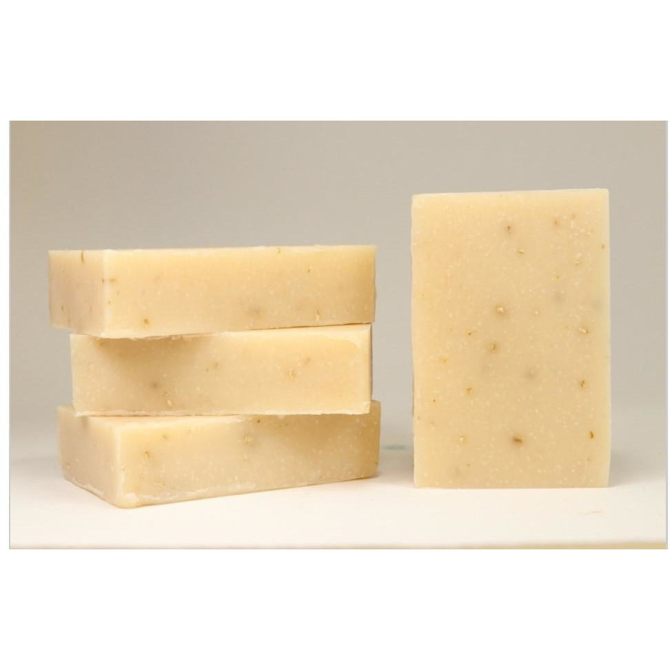 Cherry Almond -- Handmade Soap - BFF Here