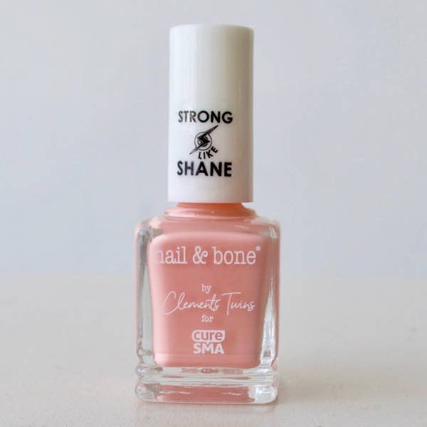 Courage Nail Polish by Nail & Bone - BFF Here