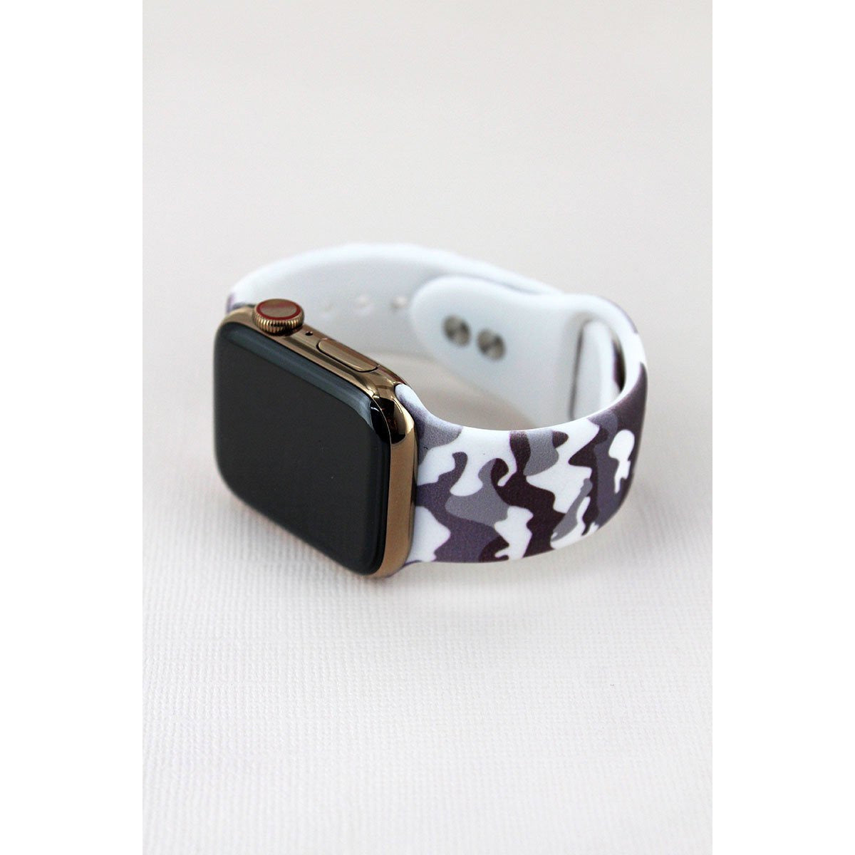 Apple Watch Bands -- Choice of Style - BFF Here