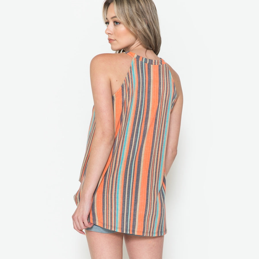 Dorie Star Tank - BFF Here