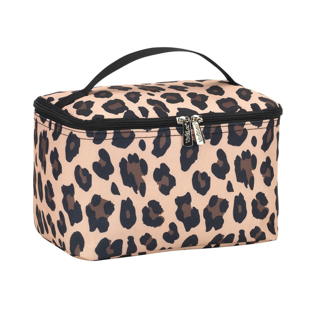 Wild Side Cosmetic Bag - BFF Here