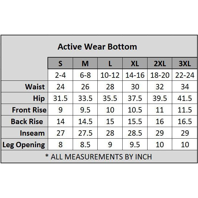 Camouflage High Rise Leggings - BFF Here