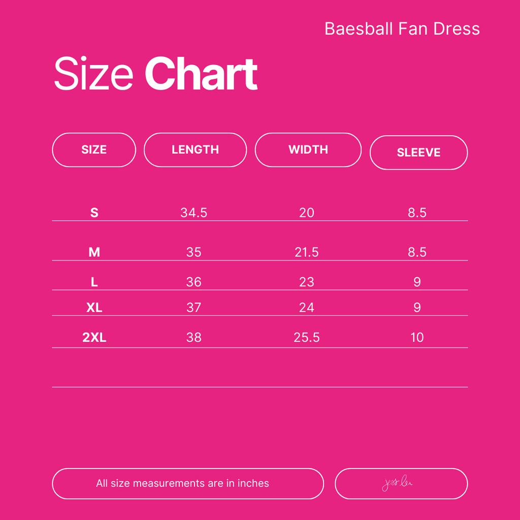 PREORDER-Baseball Fan Sequin Dress (Ships End of March) - BFF Here