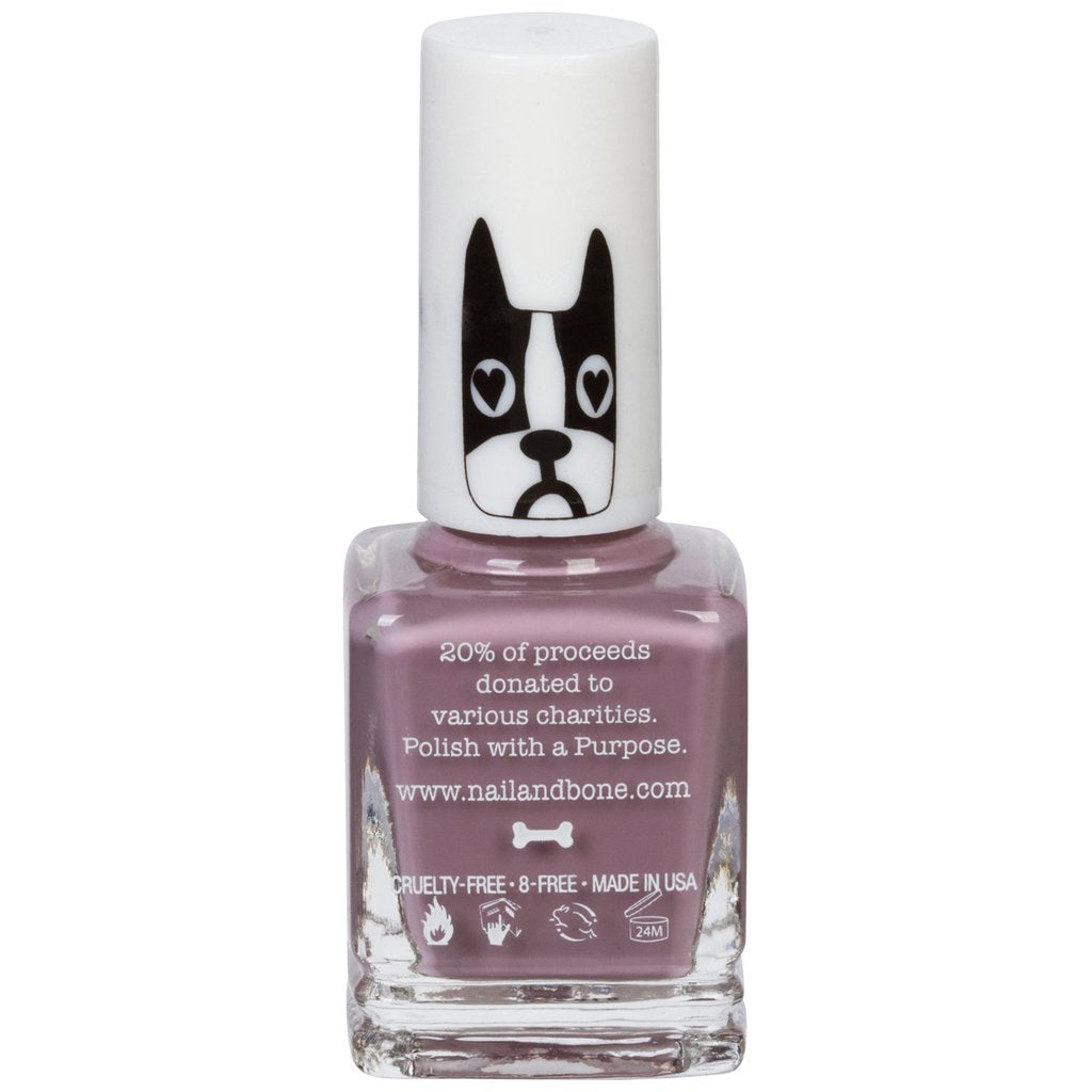 Enlightened Nail Polish by Nail & Bone - BFF Here