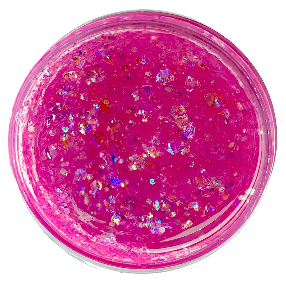 Galexie Glister -- Cotton Candy - BFF Here