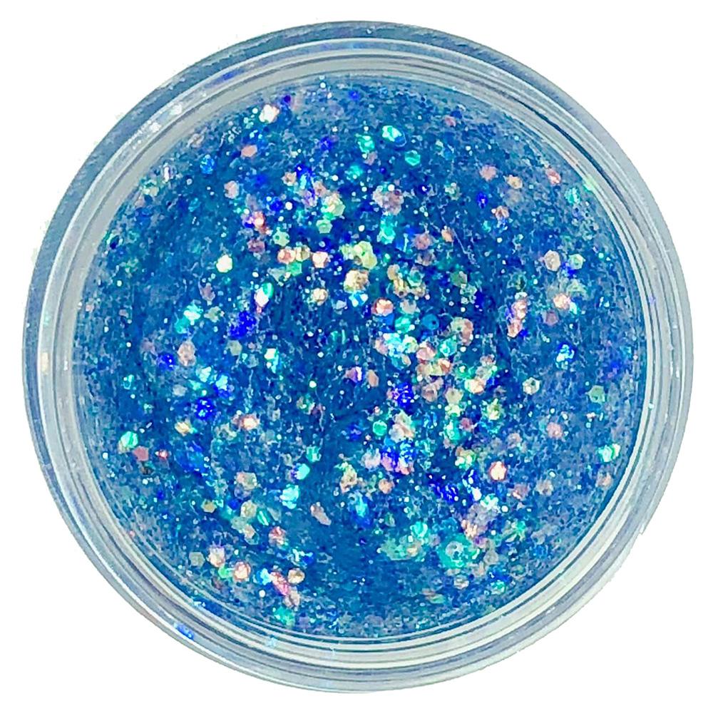 Galexie Glister -- Glow Getter - BFF Here