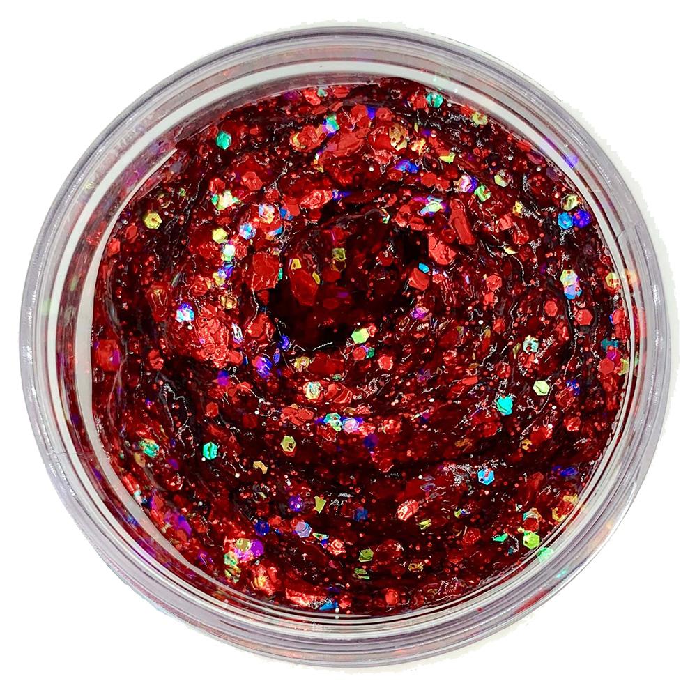 Galexie Glister -- Love Potion - BFF Here