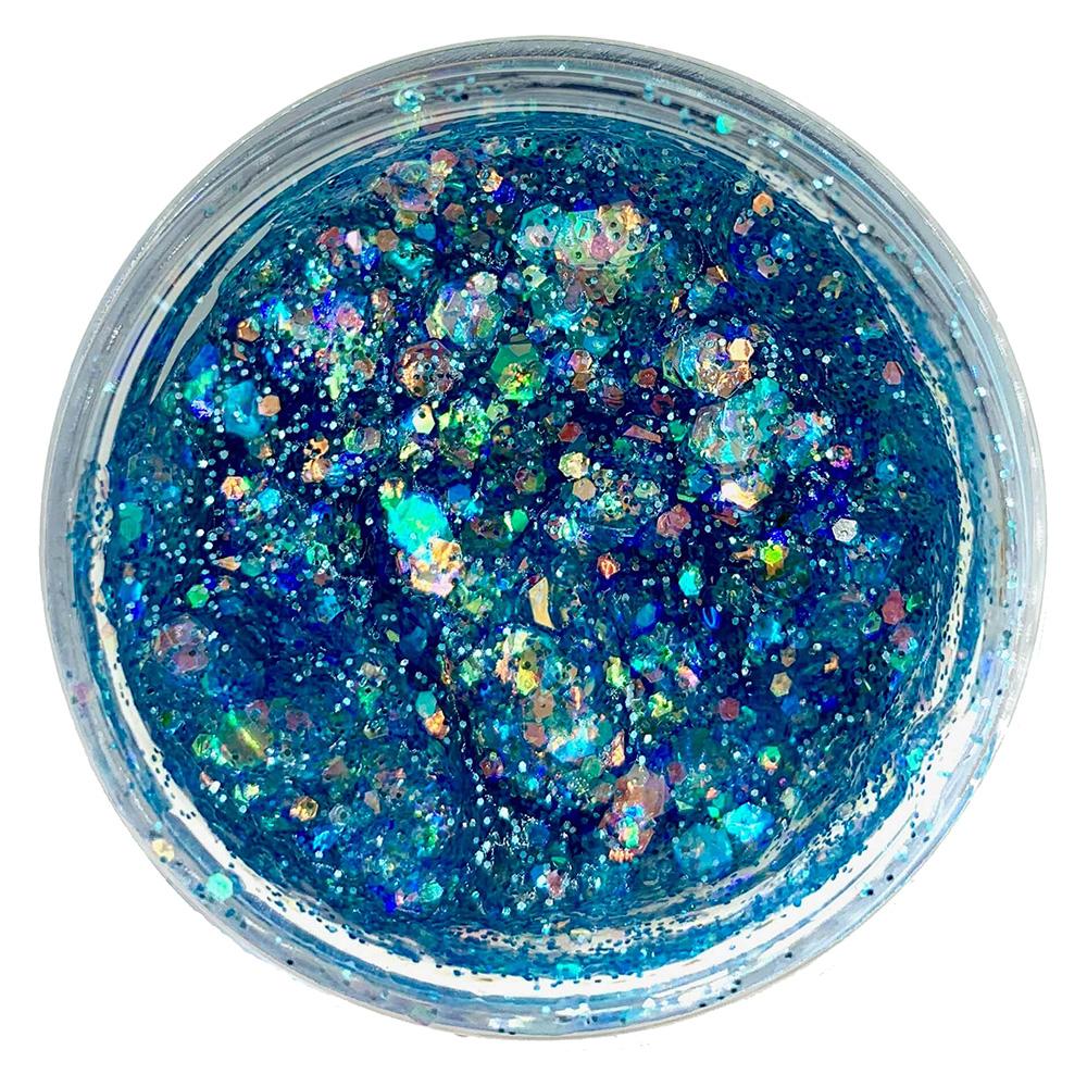 Galexie Glister -- Paris Nights - BFF Here