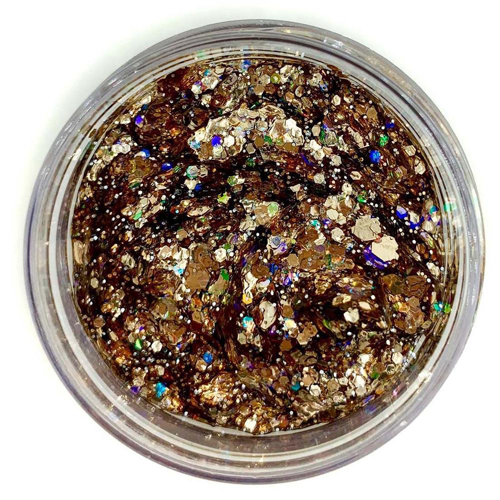 Galexie Glister -- Tupelo Honey - BFF Here