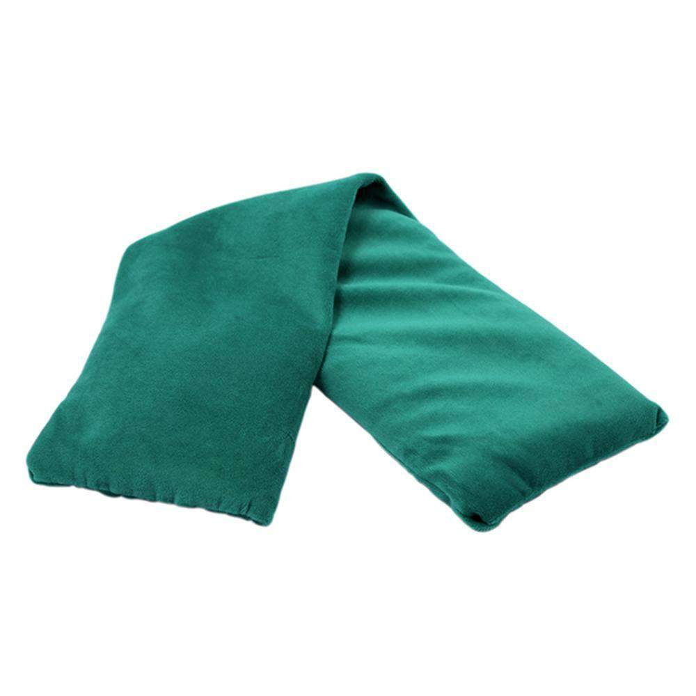 Hot-Pack Velour Wrap -- Choice of Color - BFF Here