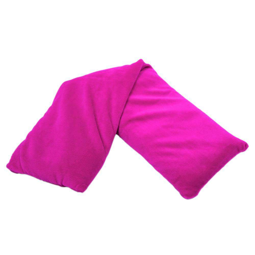 Hot-Pack Velour Wrap -- Choice of Color - BFF Here