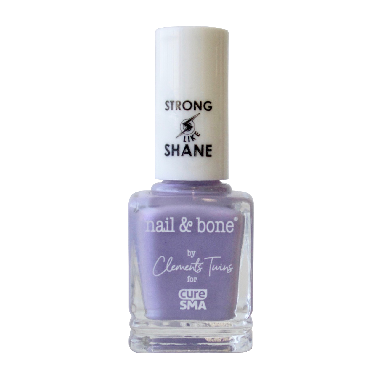 Hope Nail Polish by Nail & Bone - BFF Here