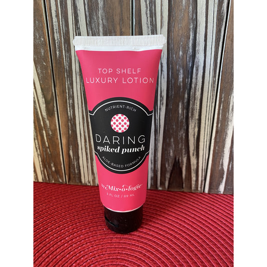 Mixologie's Daring (Spiked Punch) Luxury Lotion - BFF Here