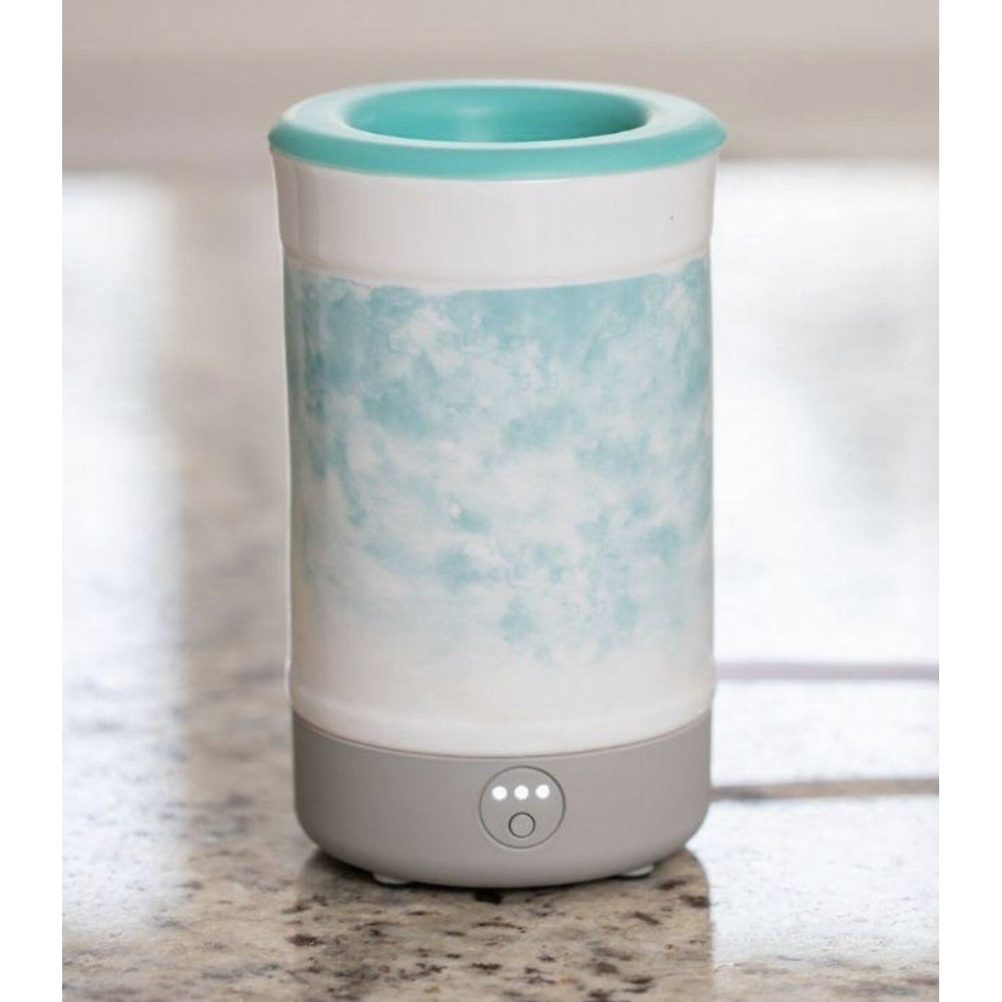 Signature Wax Warmer - Watercolor - BFF Here