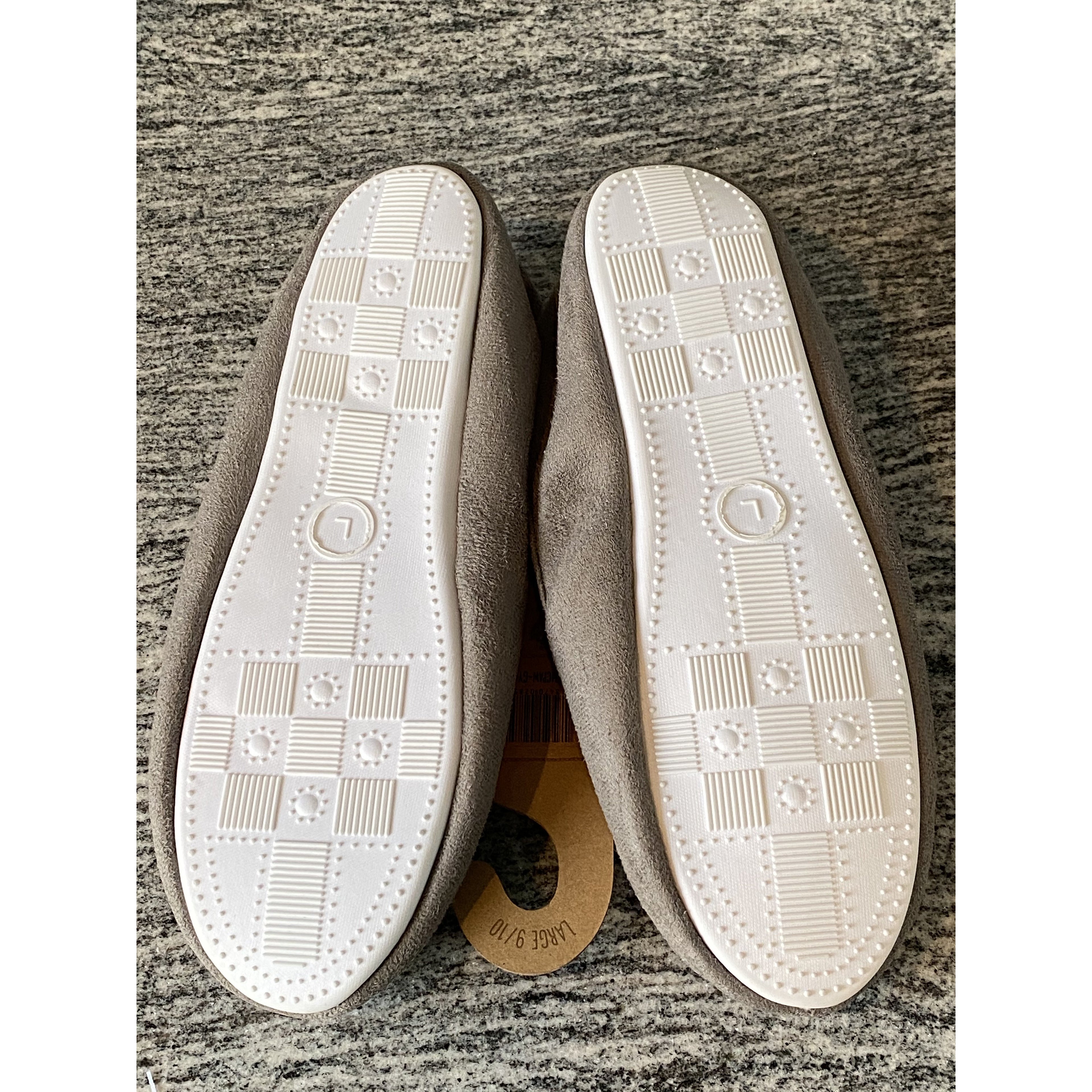 Precious Paws - Vegan Suede Moccasins - BFF Here