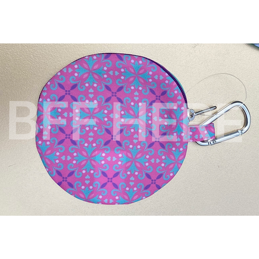 Lila Earbud Case - BFF Here