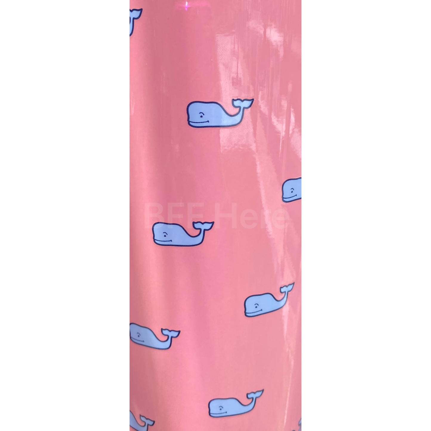 12oz Stemless Vineyard Vines by Corkcicle  -- Vines Whale - BFF Here