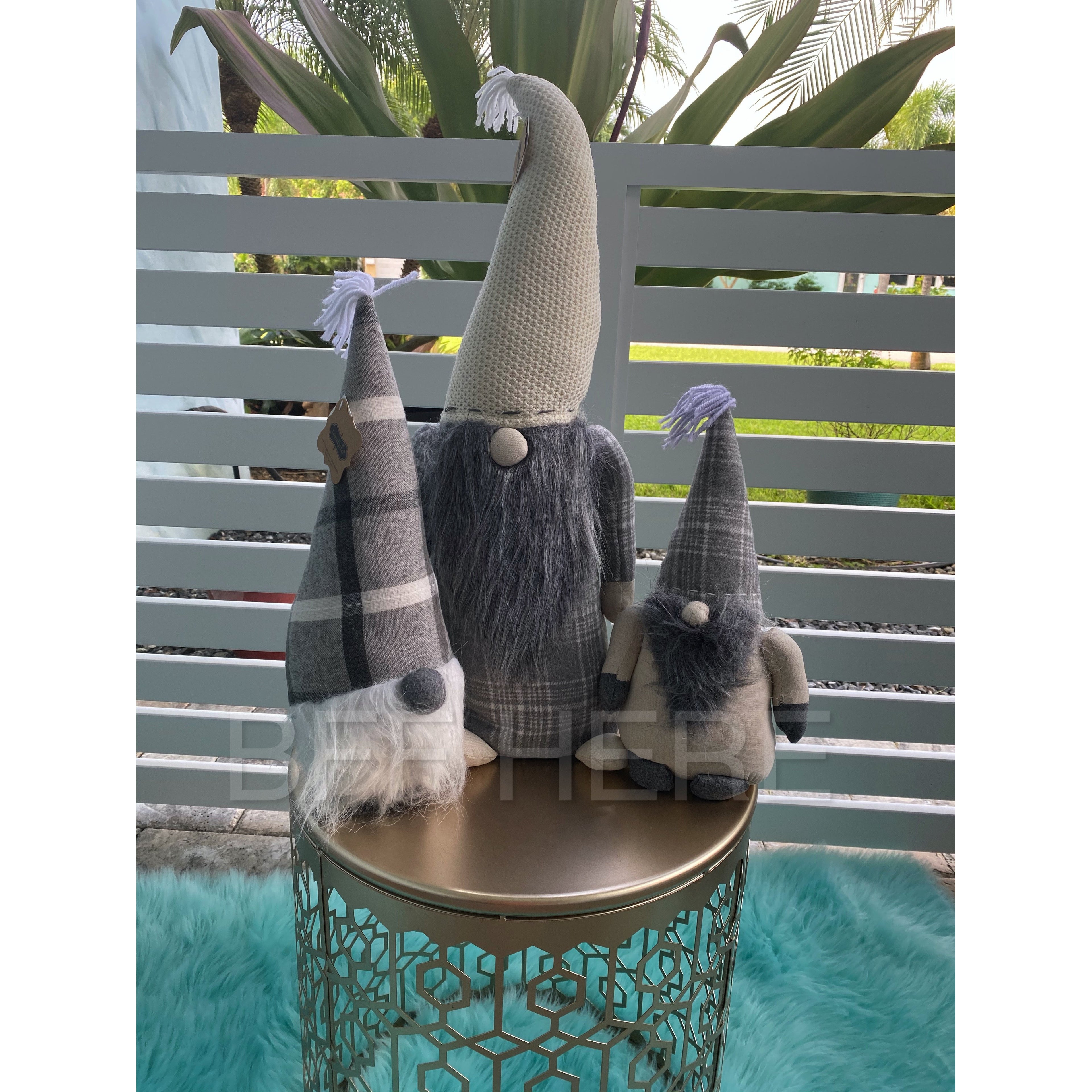 Neutral Lodge Set by Mud Pie - BFF Here