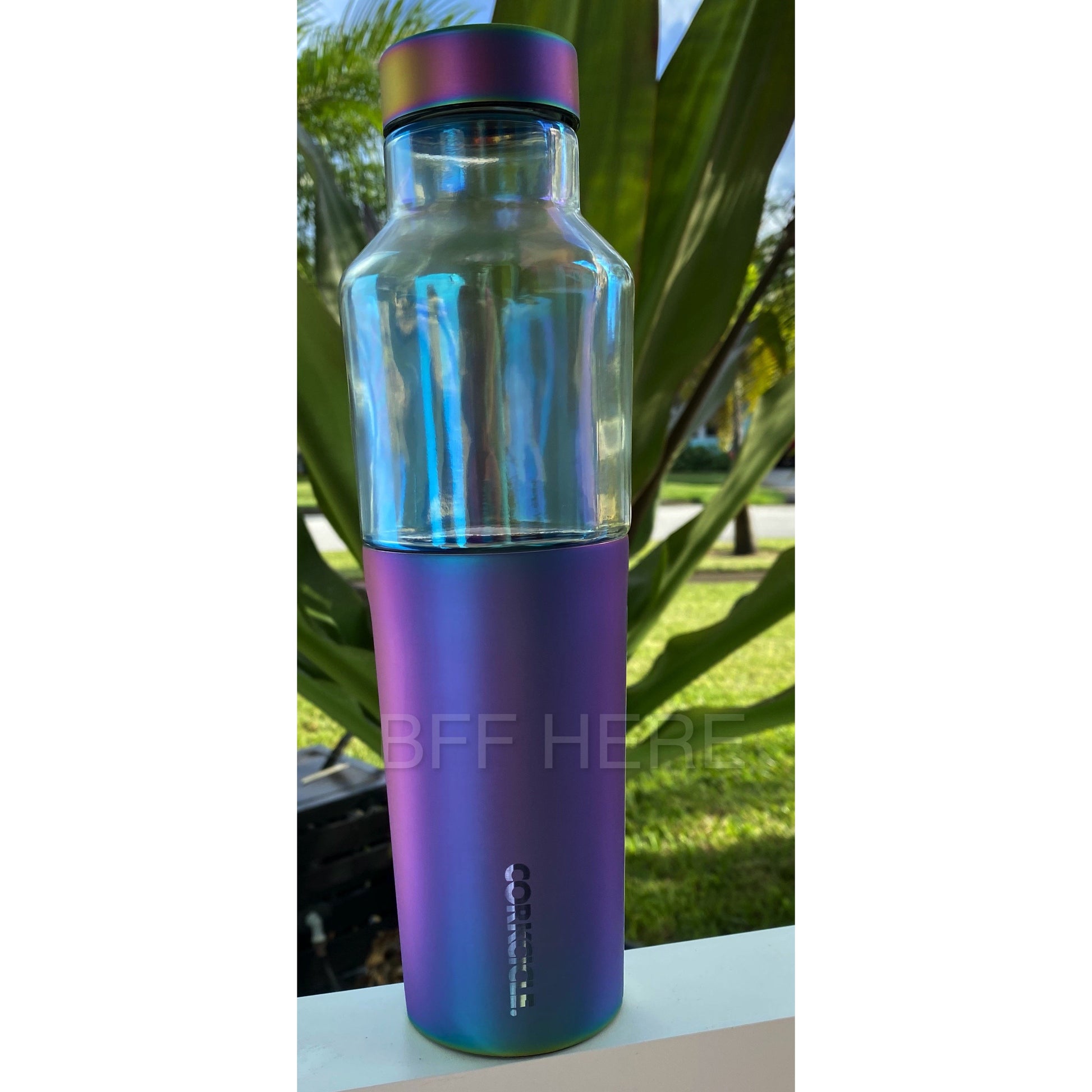 Prism Hybrid Canteen By Corkcicle -- Dragonfly - BFF Here