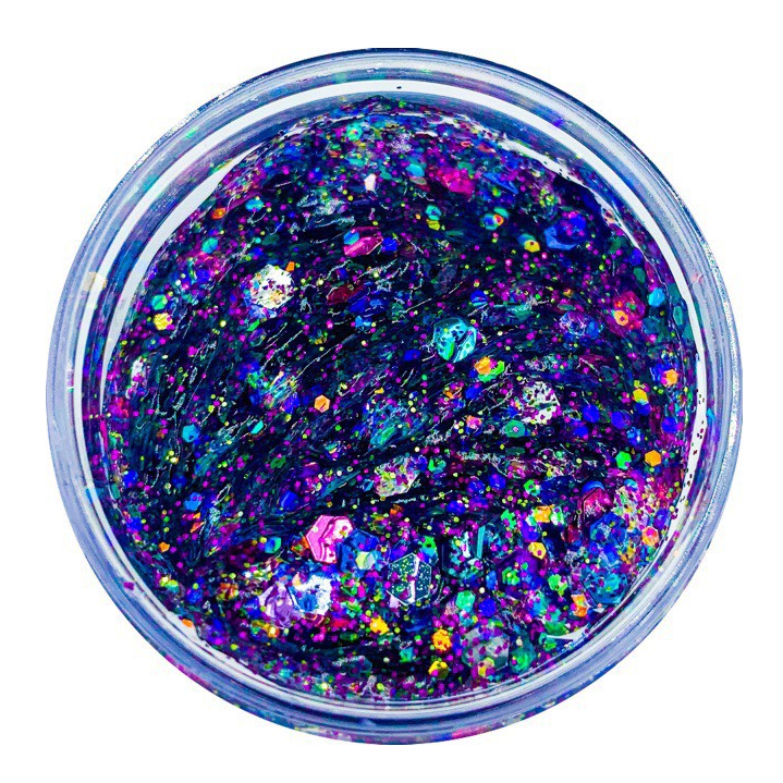 Galexie Glister -- Mermaid Scales - BFF Here