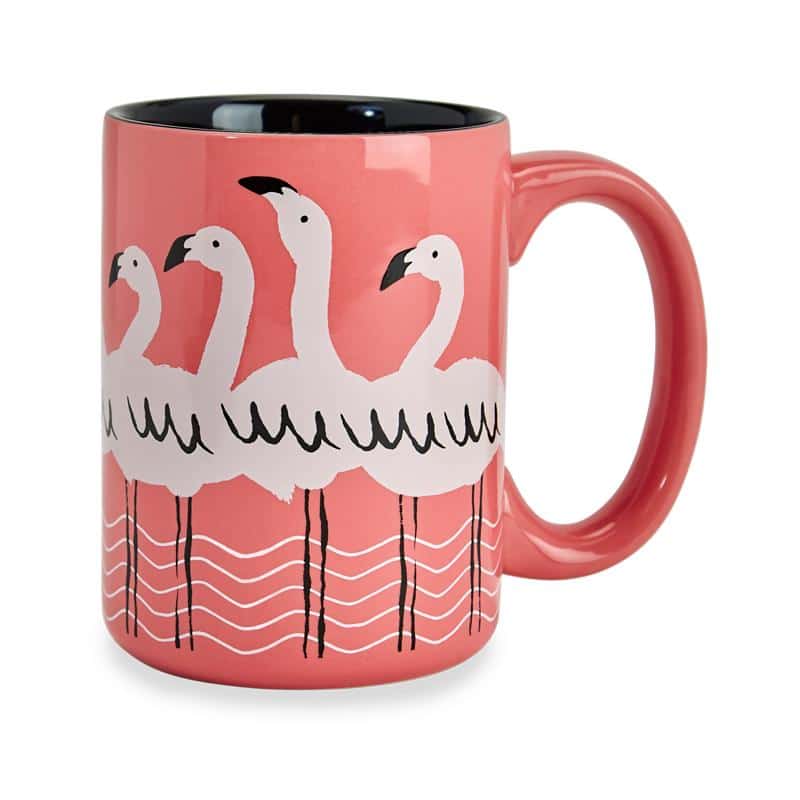 Fun Critter Coffee Mug -- Choice of Design - BFF Here