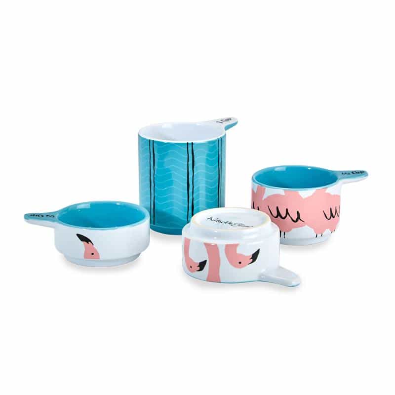 Stacked Measuring Cups -- Choice of Design - BFF Here