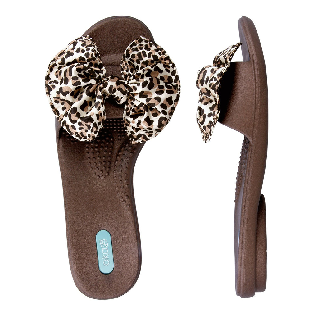 Madison Slide Sandal by Oka-B - BFF Here