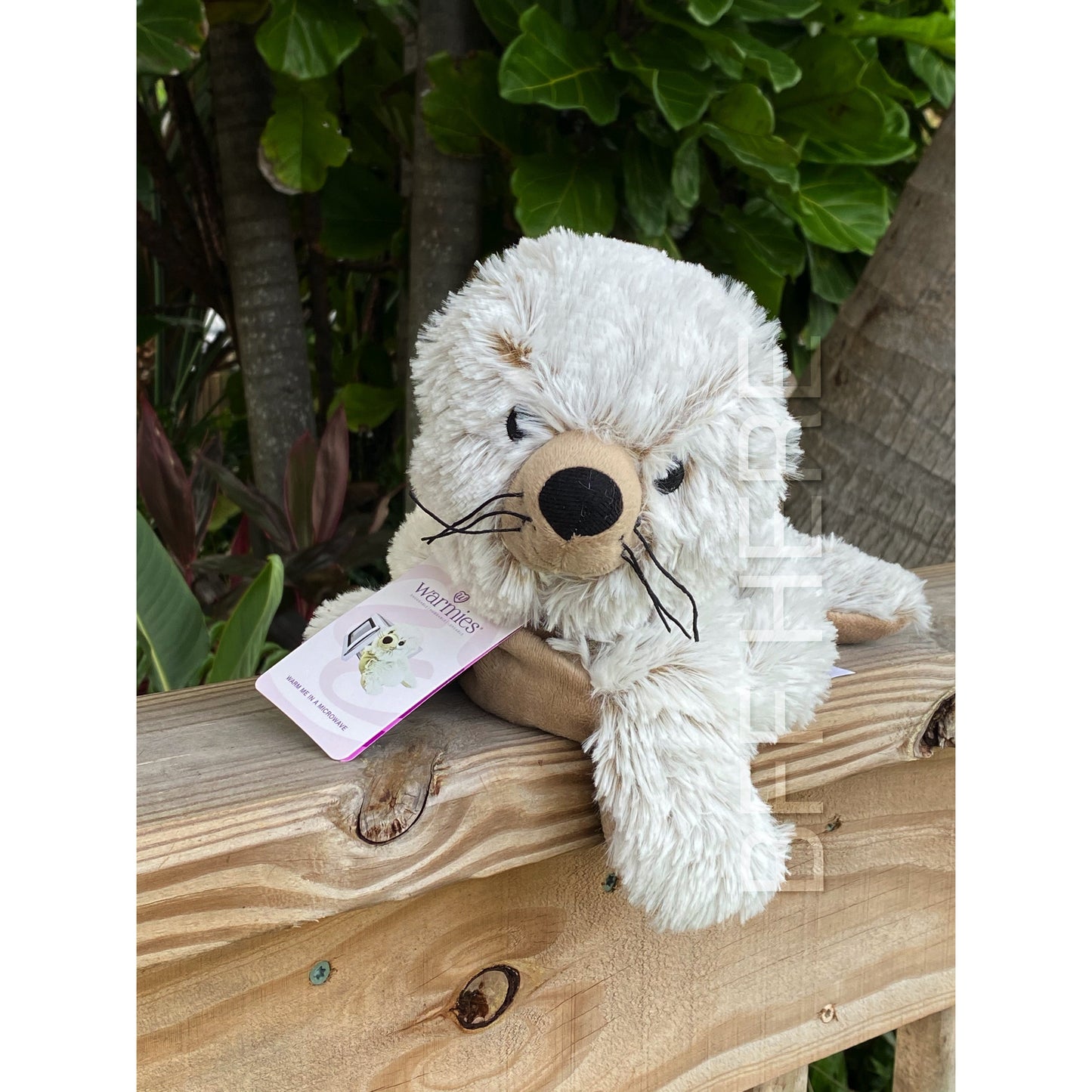 Warmies® Cozy Plush -- Choice of Soft Toy - BFF Here