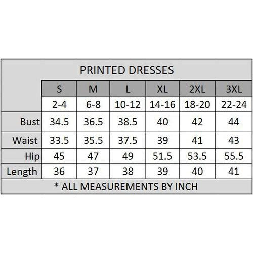 Brie Multi-Striped Swing Dress with Pockets - BFF Here