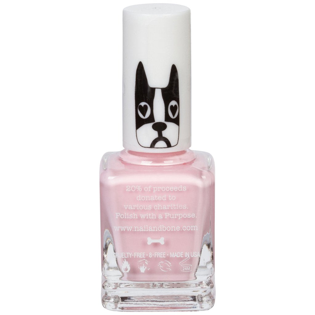Peace Nail Polish by Nail & Bone - BFF Here