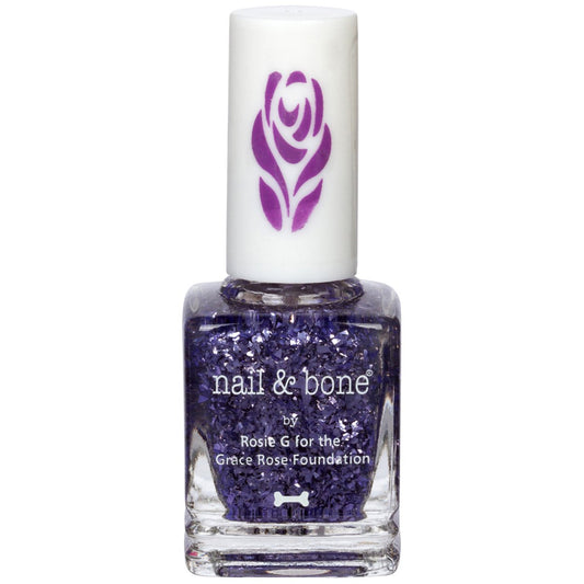 Strut Nail Polish by Nail & Bone - BFF Here