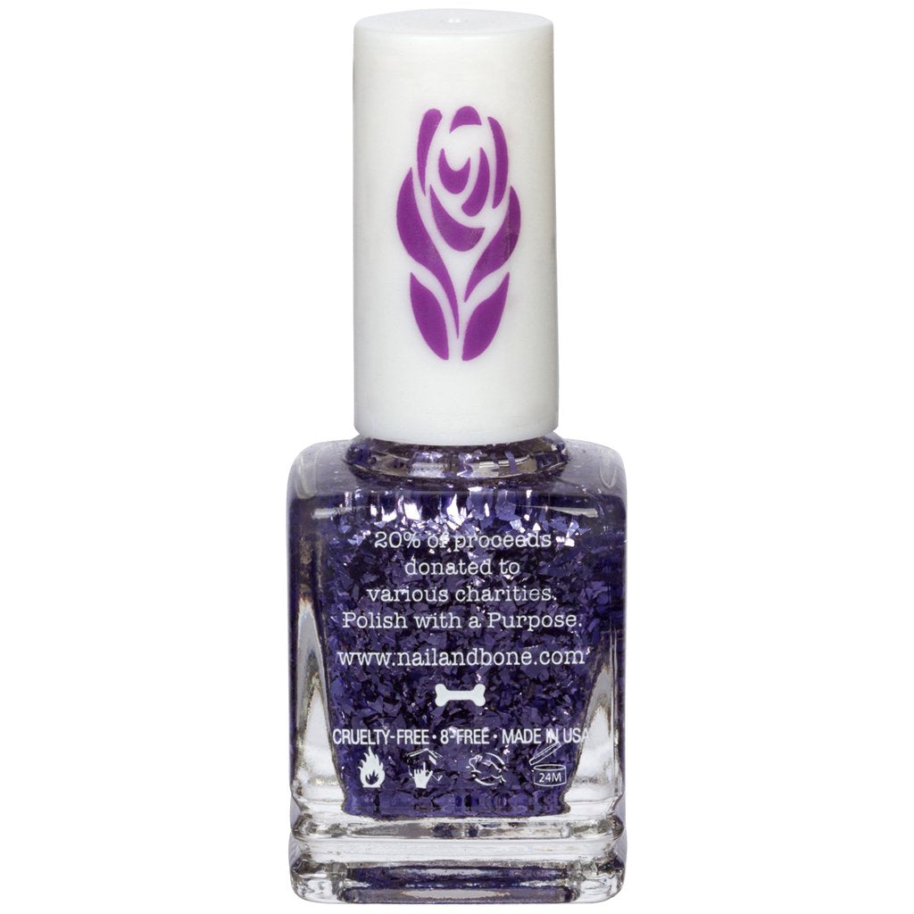 Strut Nail Polish by Nail & Bone - BFF Here
