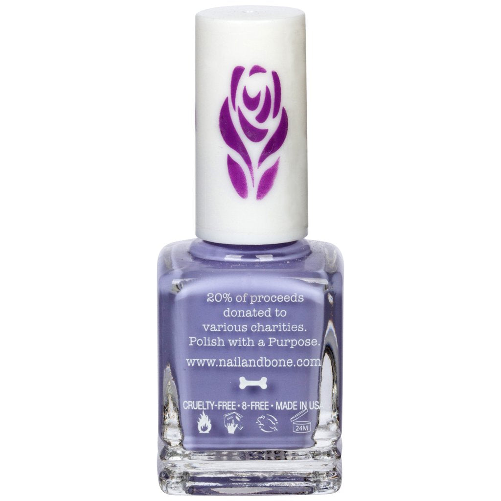 Runway Ready Nail Polish by Nail & Bone - BFF Here