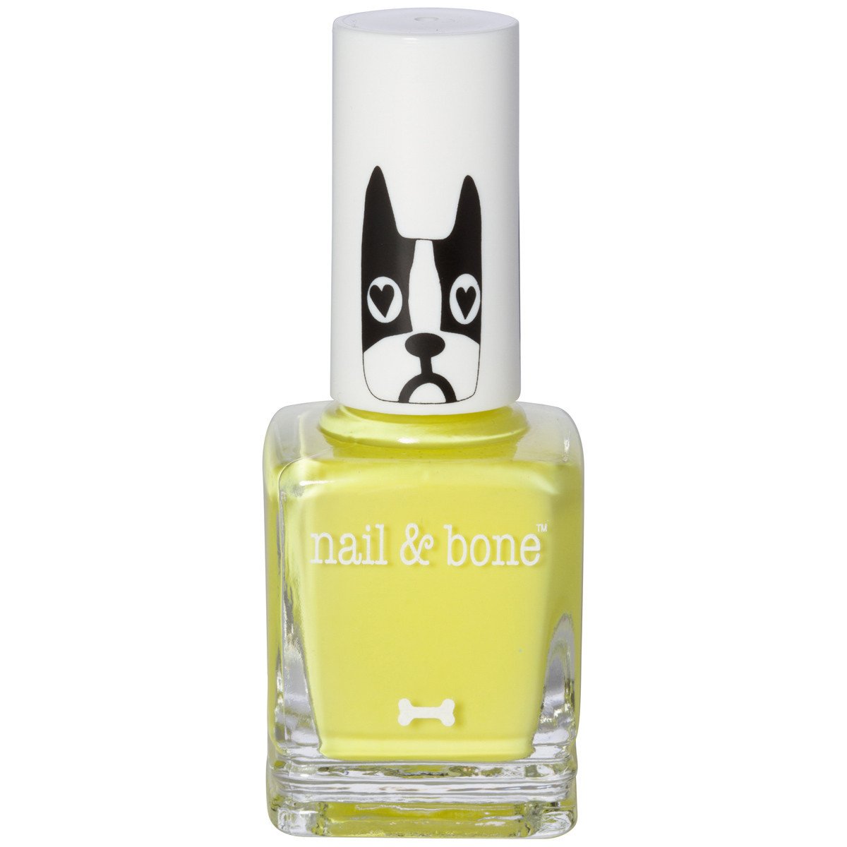 Sunny Nail Polish by Nail & Bone - BFF Here