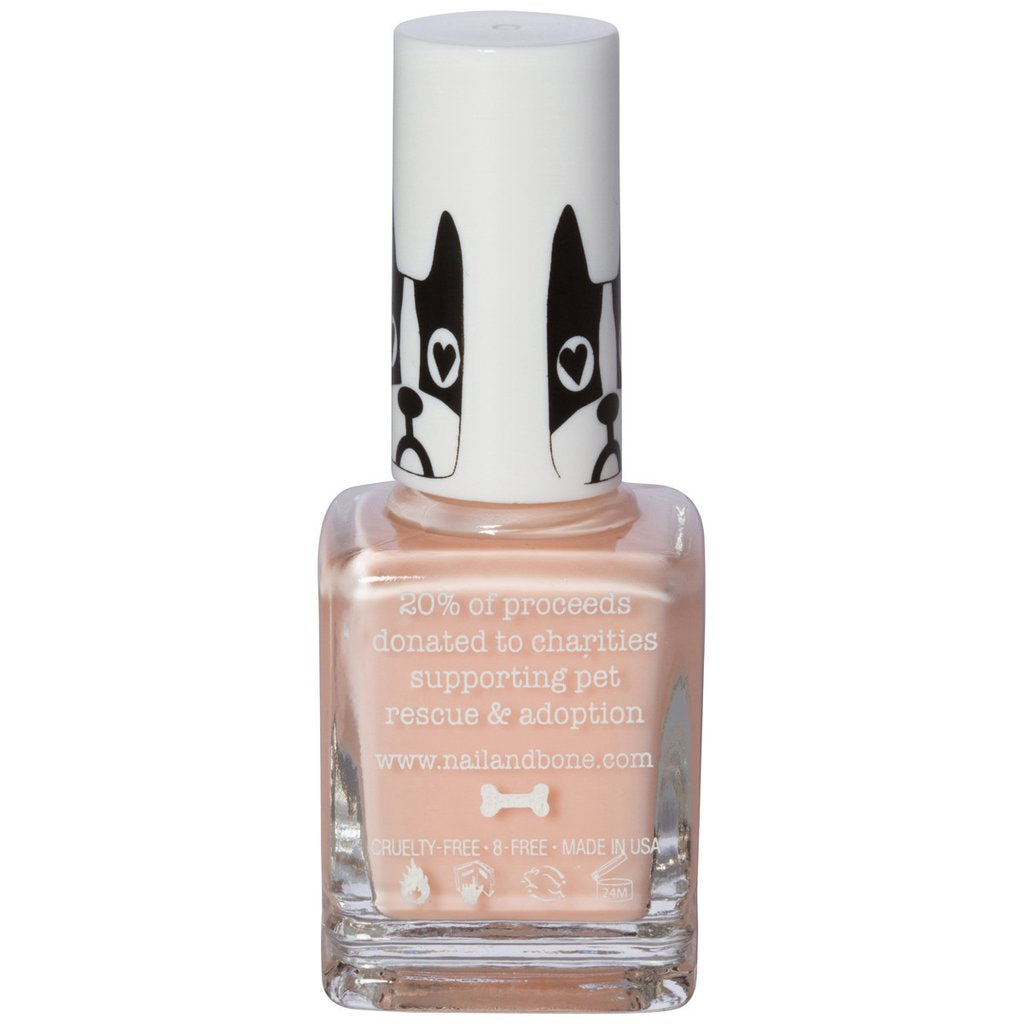 Mailboo Nail Polish by Nail & Bone - BFF Here