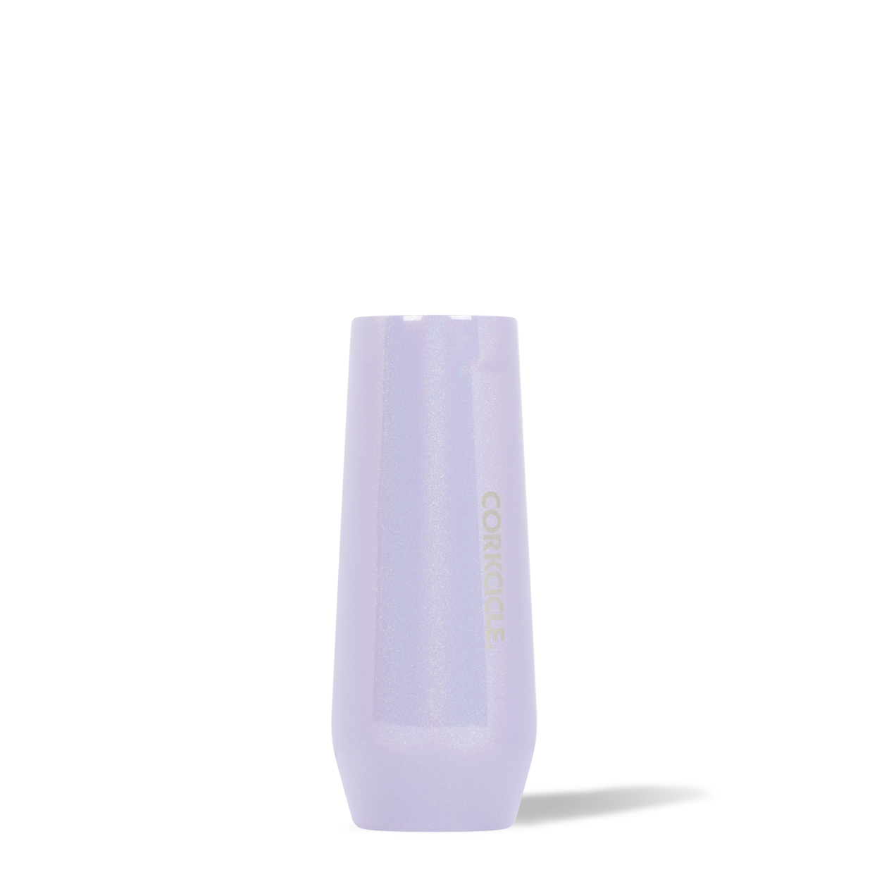 7oz Stemless Flute Unicorn Magic By Corkcicle -- Unicorn Pixie Dust - BFF Here