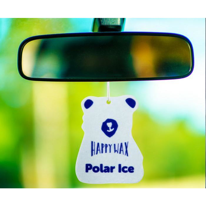 The Classics Cub Air Fresheners by Happy Wax - BFF Here