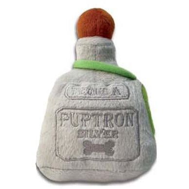 Puptron Tequila Plush Toy - BFF Here