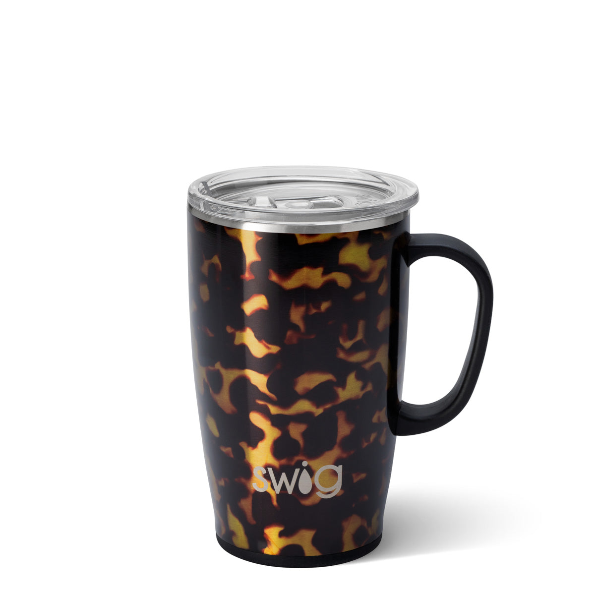 Bombshell Mug (18oz) by Swig Life - BFF Here