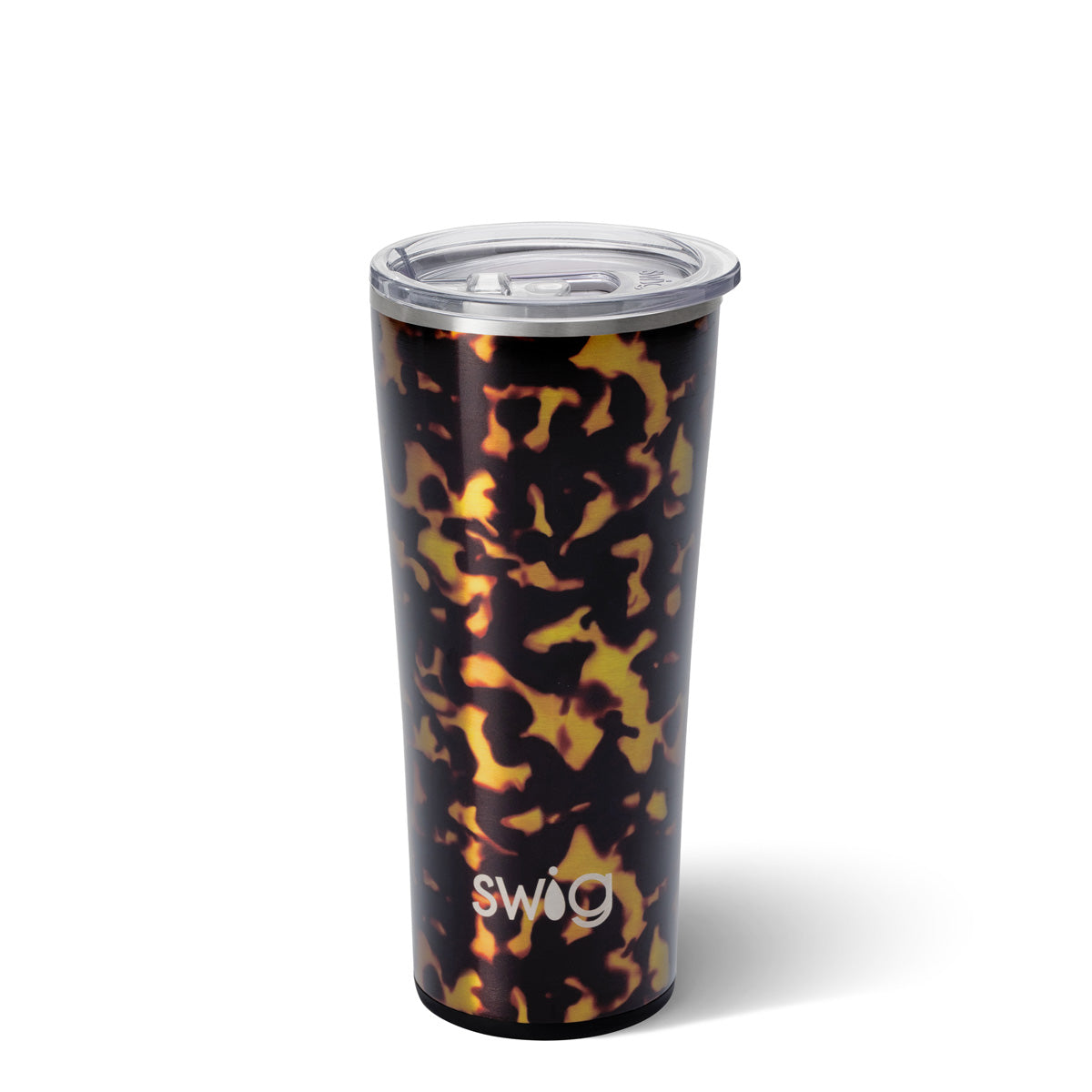 Bombshell Tumbler (22oz) by Swig Life - BFF Here